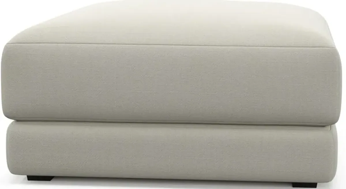 Malibu Ottoman - Anders Ivory