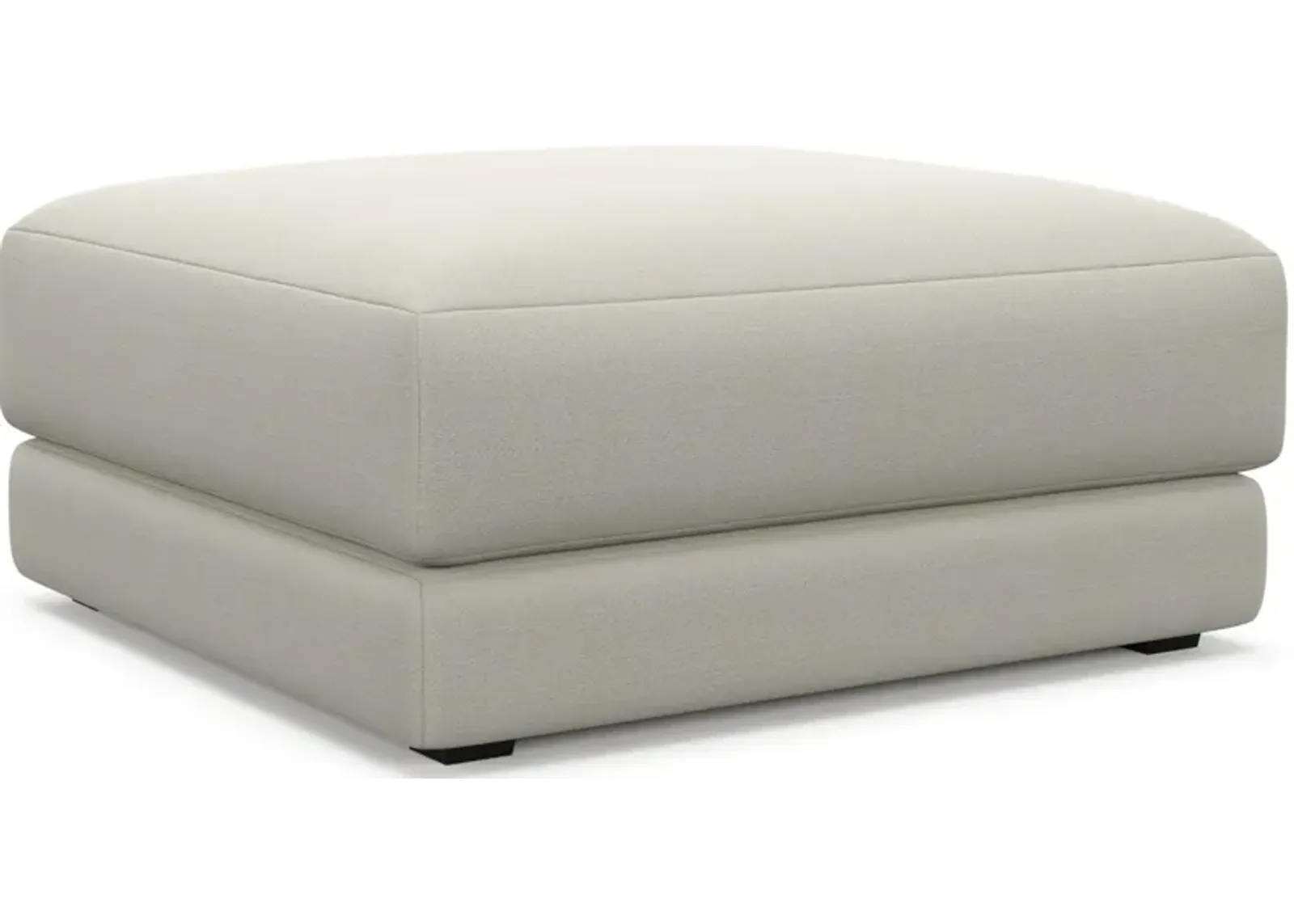 Malibu Ottoman - Anders Ivory