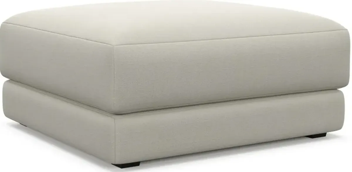 Malibu Ottoman - Anders Ivory