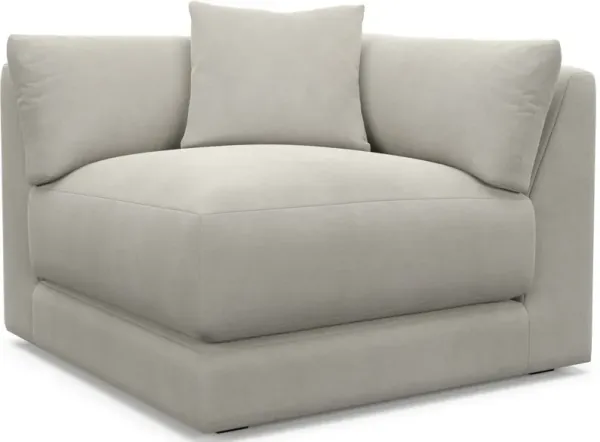 Malibu Corner Chair - Laurent Beach
