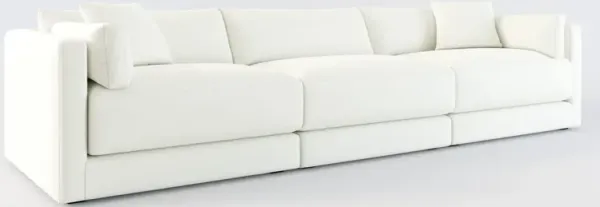 Malibu 3-Piece Sofa - Liv Arctic