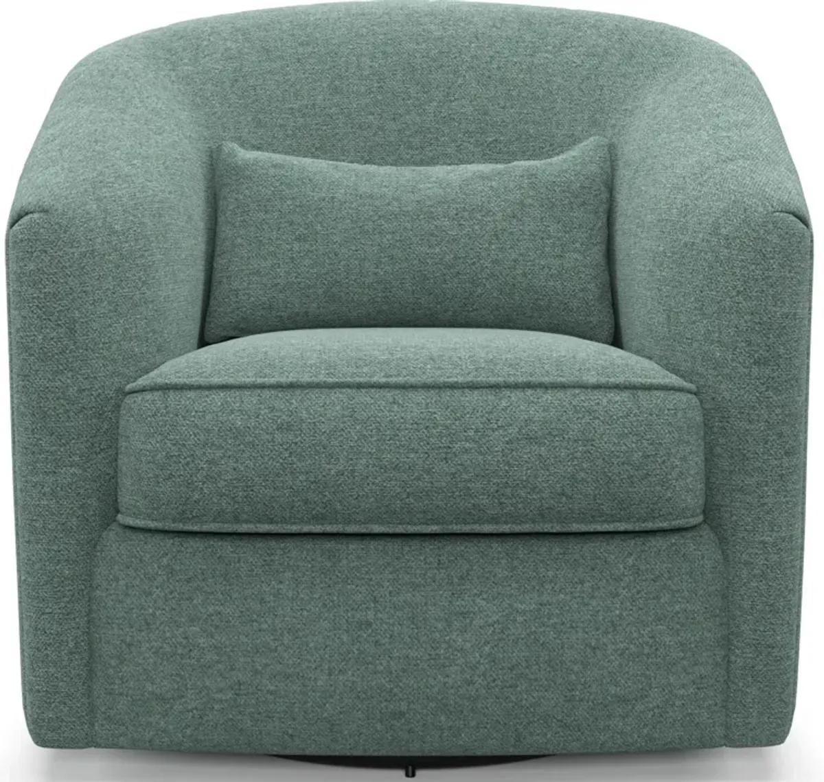 Mazzy Accent Chair - Bridger Jade