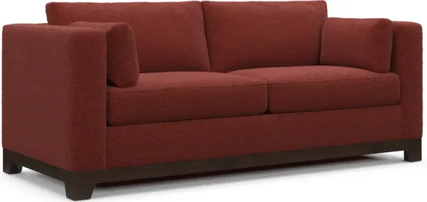 Brentwood Hybrid Comfort Sofa - Bloke Brick
