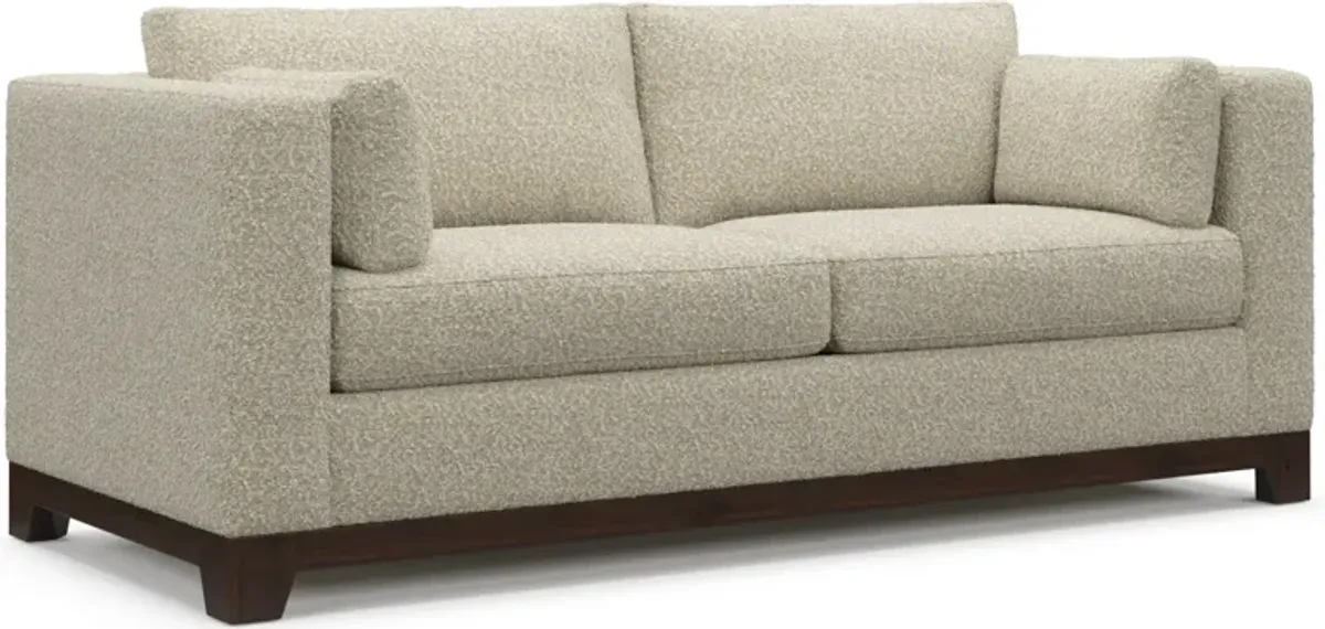 Brentwood Hybrid Comfort Sofa - Bloke Cotton
