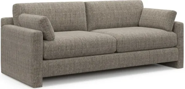 Forbes Foam Comfort Sofa - Mason Flint