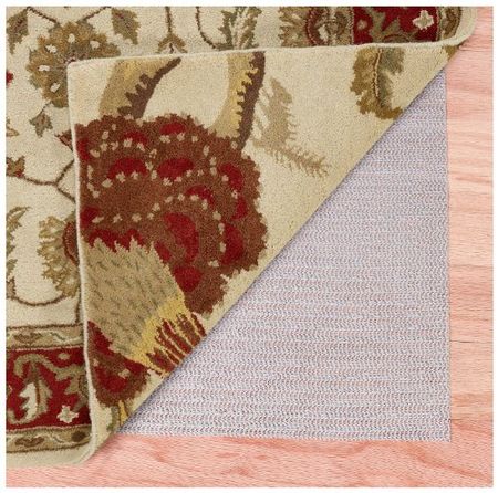 Capel Rugs Rectangle Rug Padding (Grip), 5' x 8'