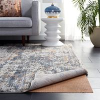 SAFAVIEH Padding Collection 12 feet by 15 feet 12' x 15' PAD120 Beige Area Rug