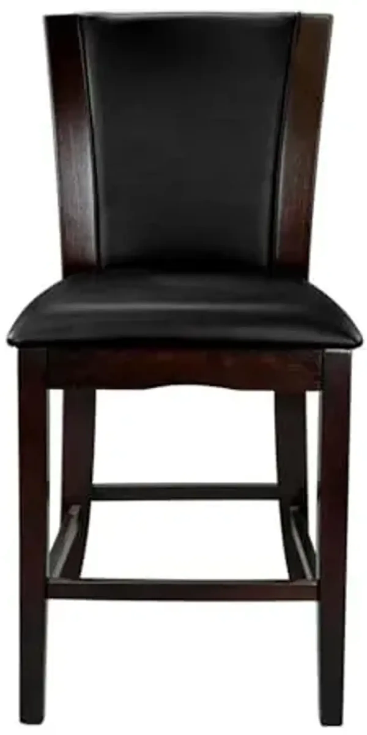 Homelegance Dining Chair, Espresso