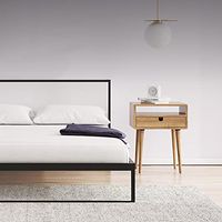 Signature Sleep Memoir 8" High-Density, Responsive Memory Foam Mattress - Bed-in-a-Box, Full