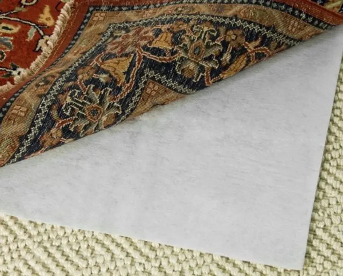 Safavieh Carpet-to-Carpet Rug Pad