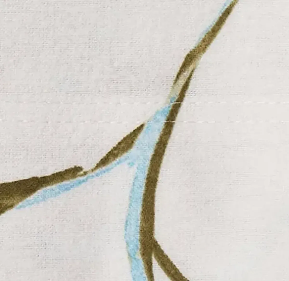 Tribeca Living Ultra-Soft Flannel Sheets Twin XL - 170-GSM Cotton, 3 Piece Deep Pocket Bed Sheet Set in Floral Garden Multicolor Print