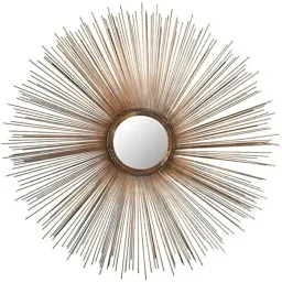 Copper color
