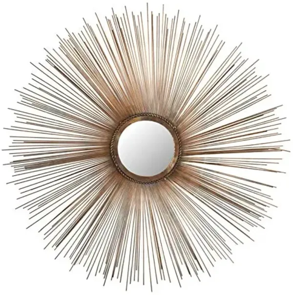 Safavieh Home Collection Sunburst Mirror