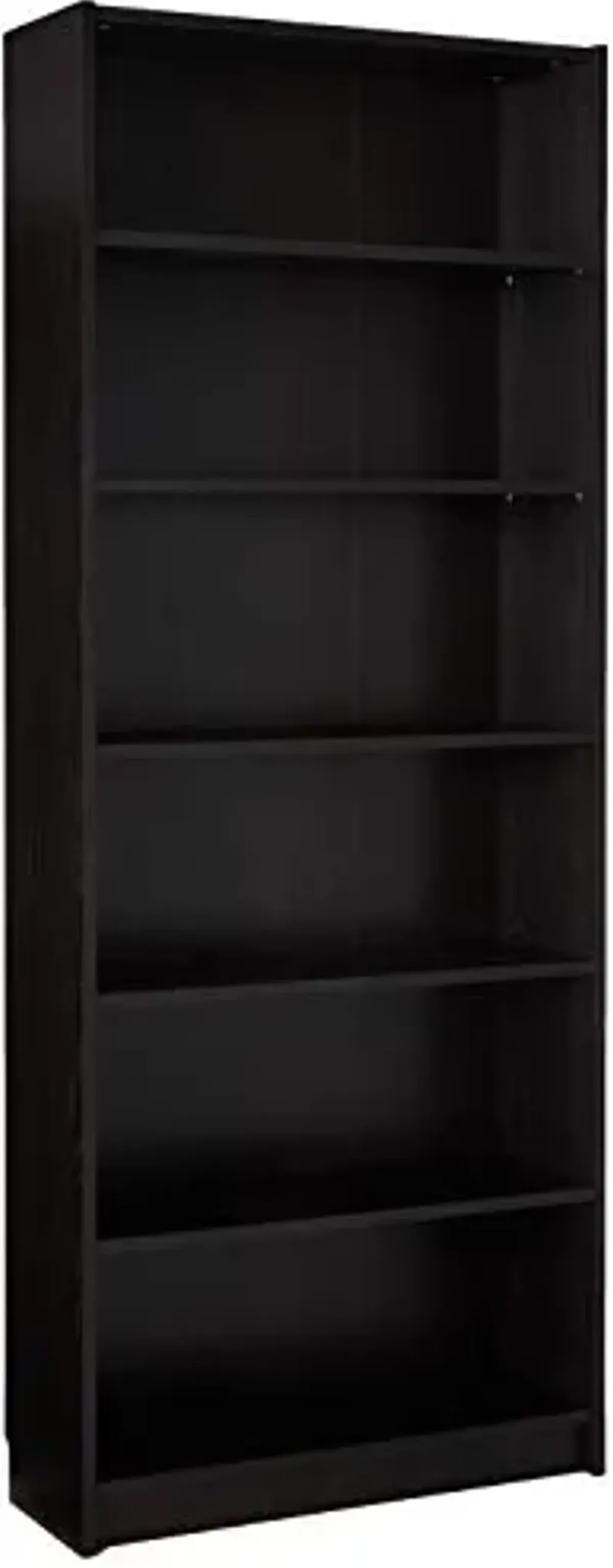 IKEA billy book case, Black Brown