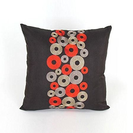 Wayborn Home Furnishing Decorative Pillow, Multicolor