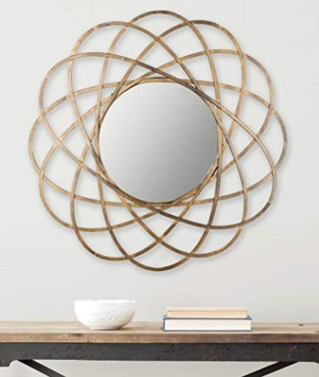 Safavieh Home Collection Galaxy Mirror