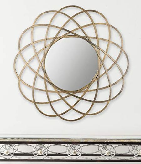 Safavieh Home Collection Galaxy Mirror