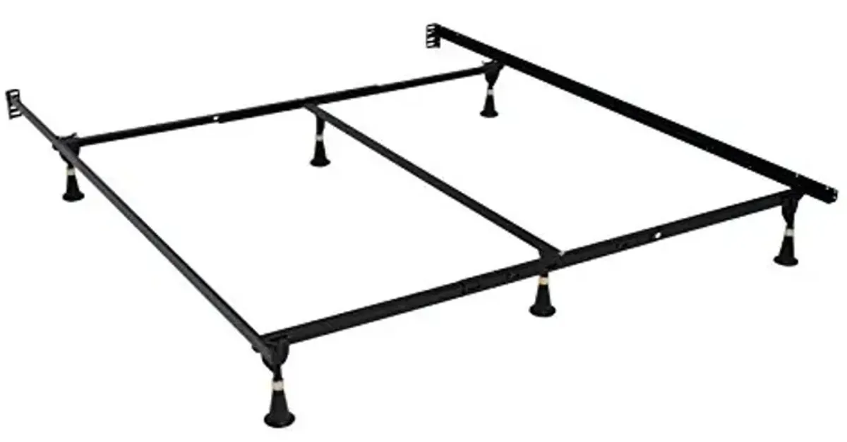 Simmons Beauty Rest Classic Bed Frame