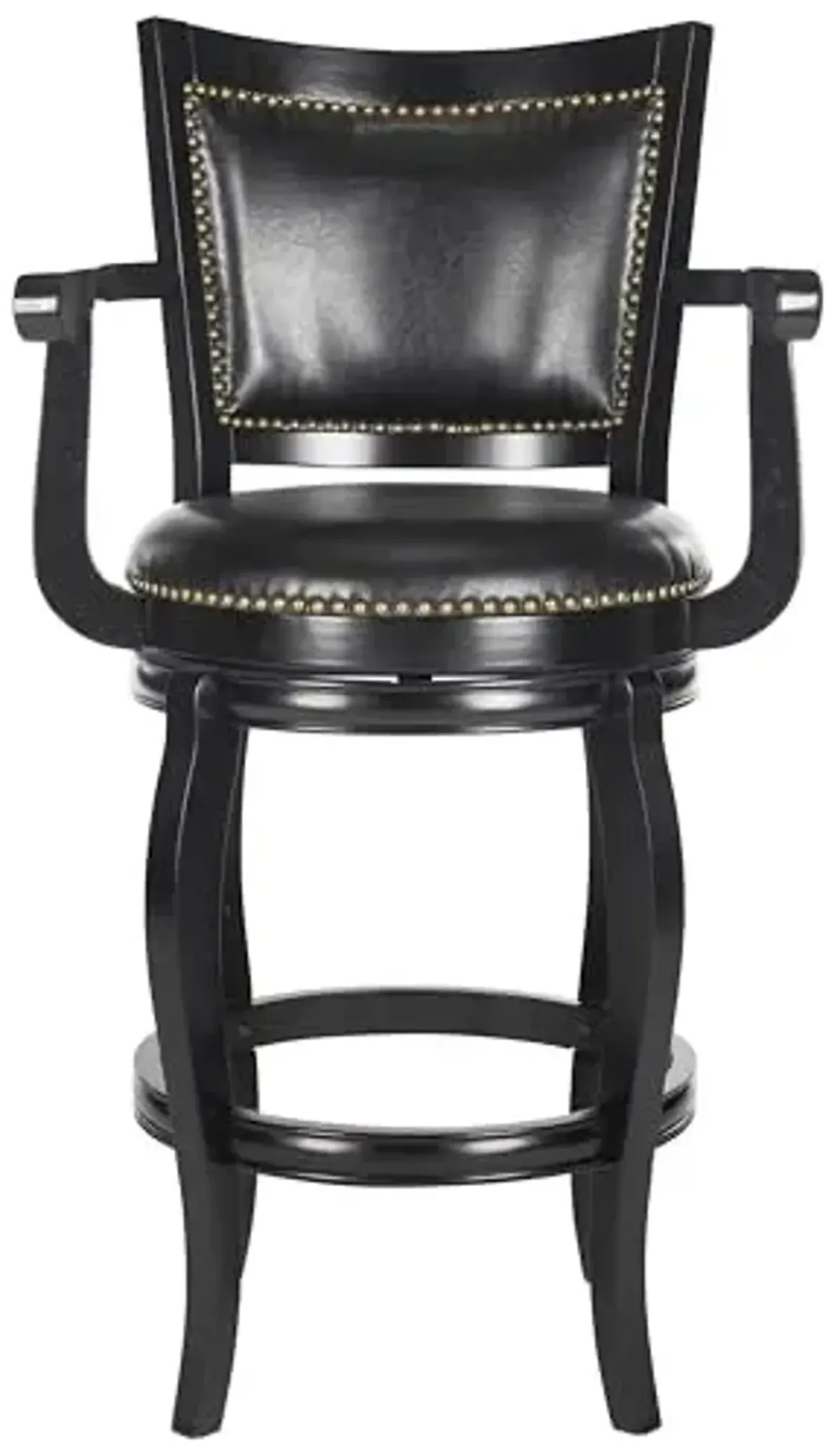 Safavieh Home Collection Gitano Sierra Brown 29-inch Bar Stool
