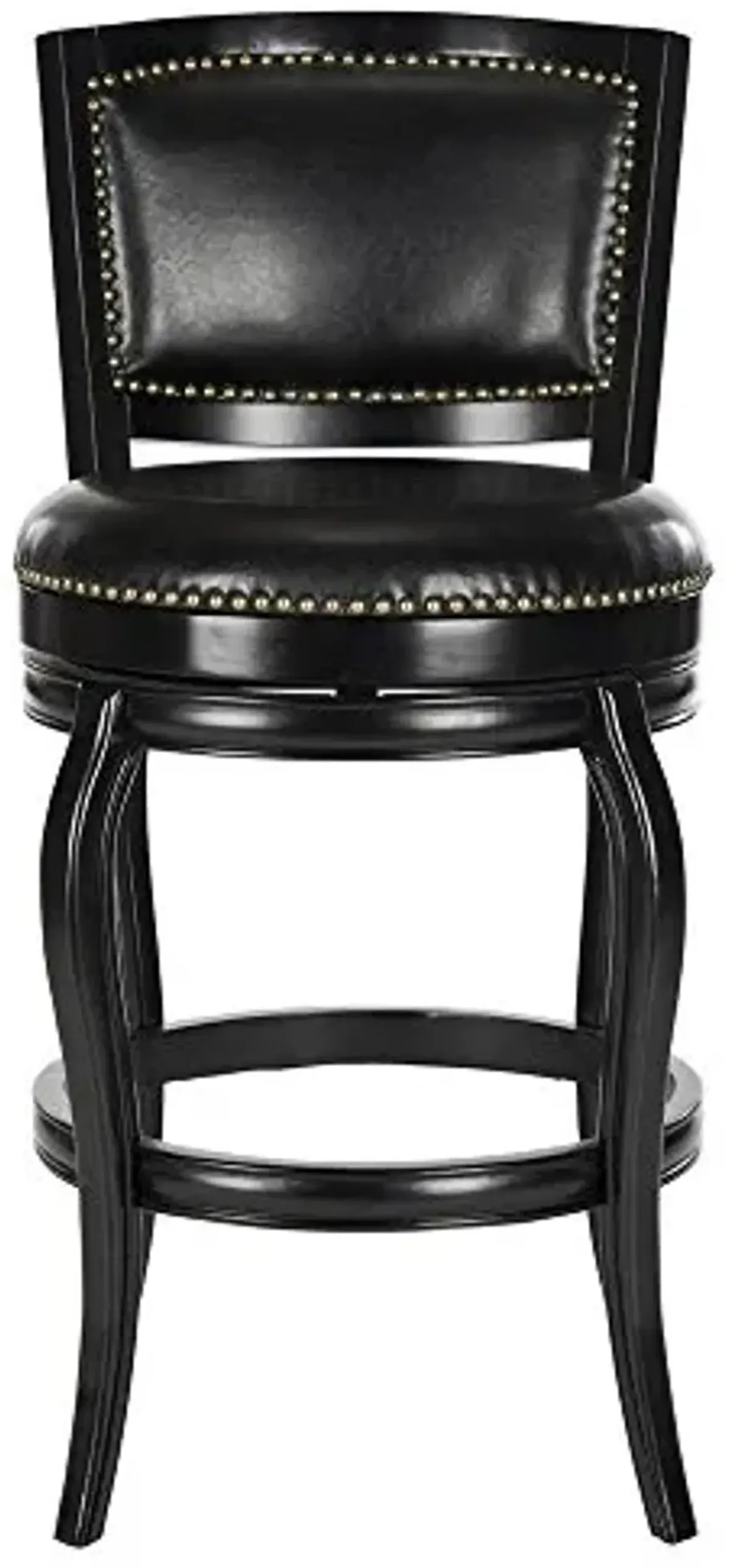 Safavieh Home Collection Pasquale Sierra Brown 29-inch Bar Stool