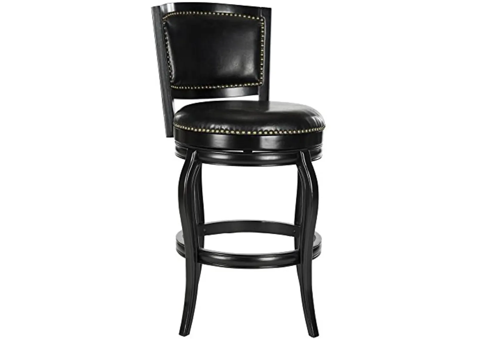 Safavieh Home Collection Pasquale Sierra Brown 29-inch Bar Stool