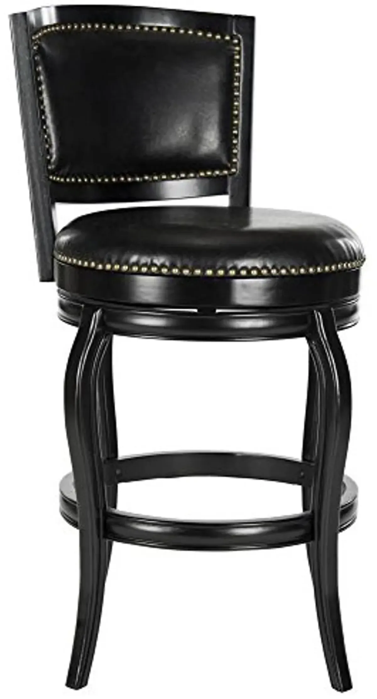 Safavieh Home Collection Pasquale Sierra Brown 29-inch Bar Stool