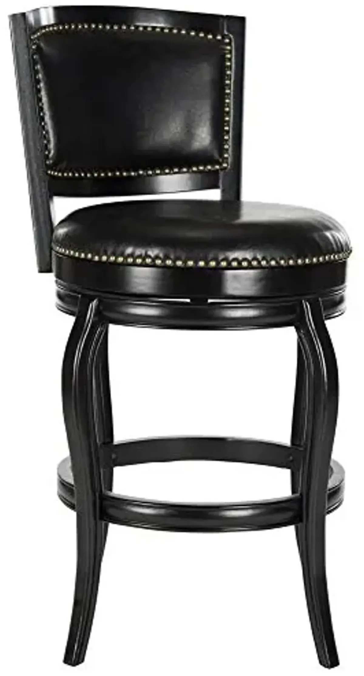 Safavieh Home Collection Pasquale Sierra Brown 29-inch Bar Stool