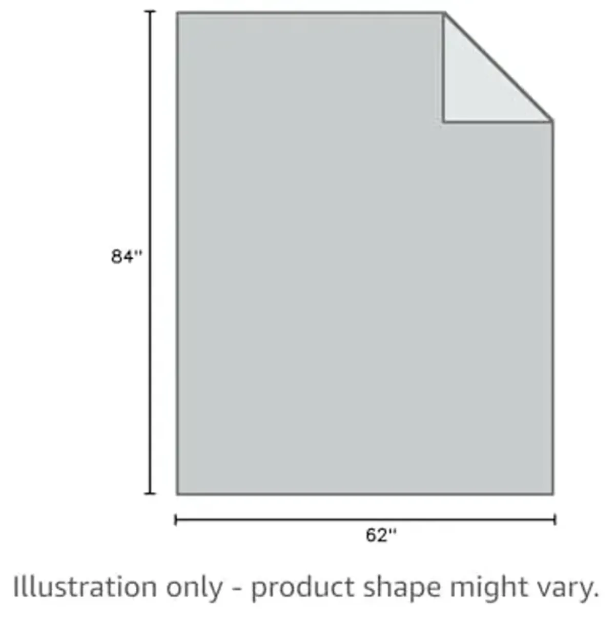 Beautyrest Heated Microlight to Berber Blanket - Twin