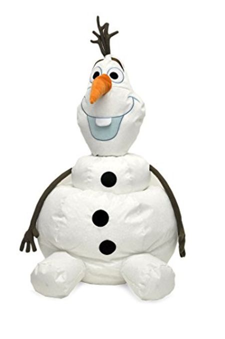 Disney Frozen Olaf Bean Bag Set (3-Piece)