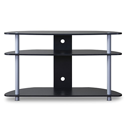 Baxton Studio Orbit TV Stand