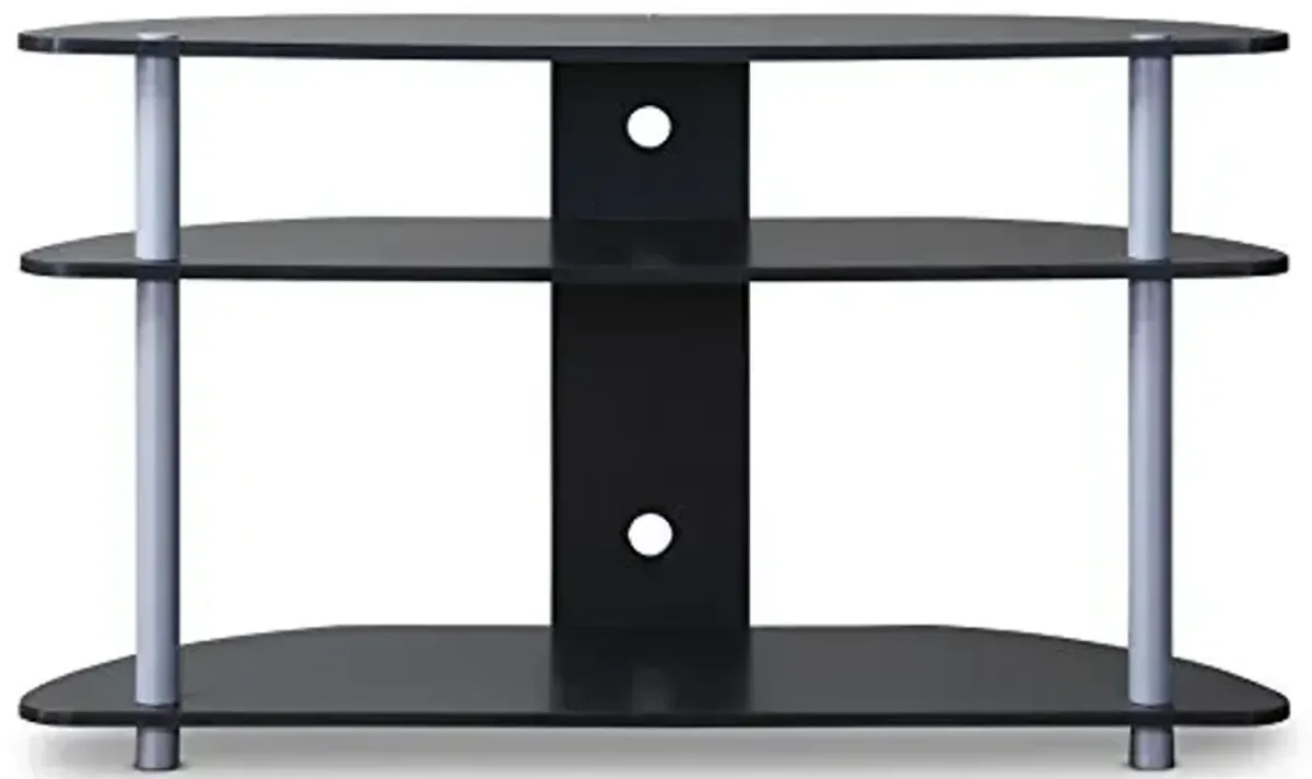 Baxton Studio Orbit TV Stand