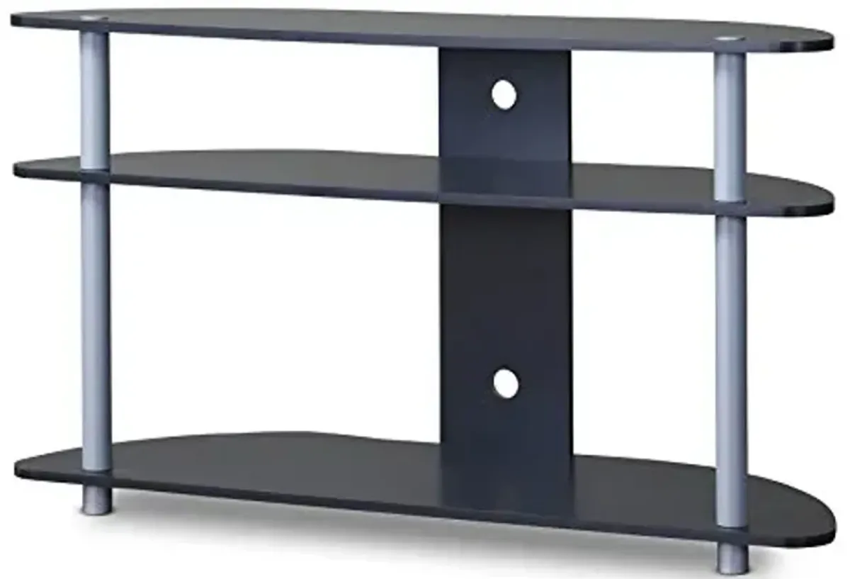 Baxton Studio Orbit TV Stand