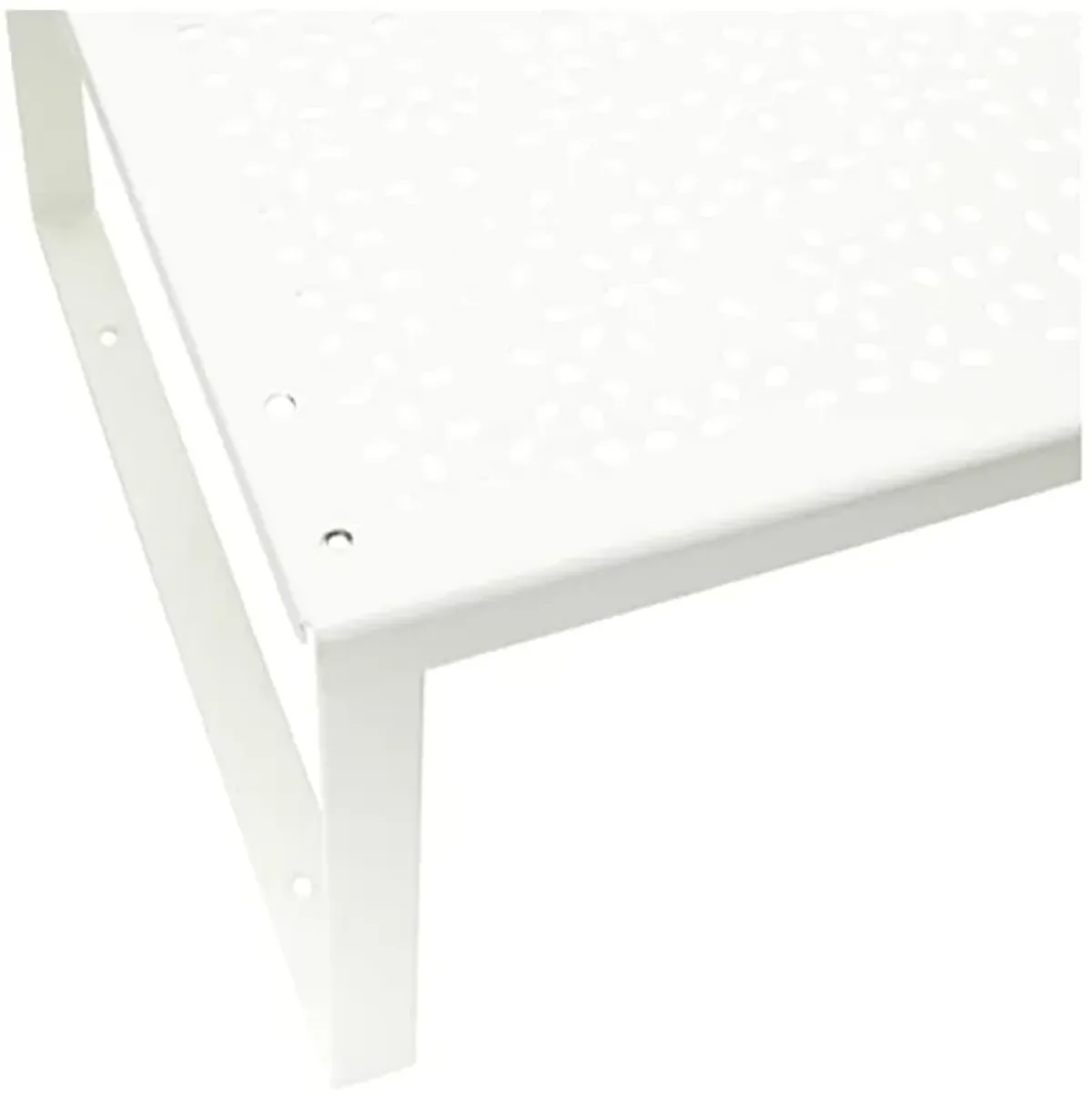 Ikea B00Q2PLNPI VARIERA Shelf Insert, 32x28x16cm, White