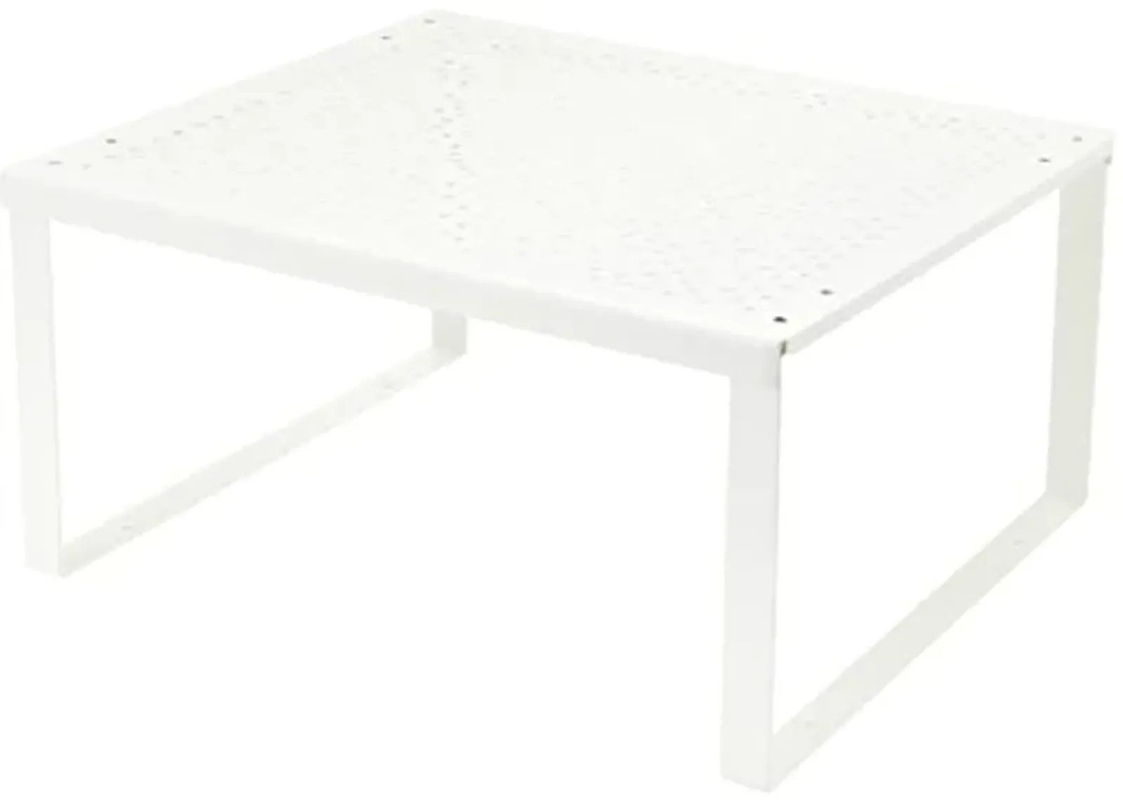 Ikea B00Q2PLNPI VARIERA Shelf Insert, 32x28x16cm, White