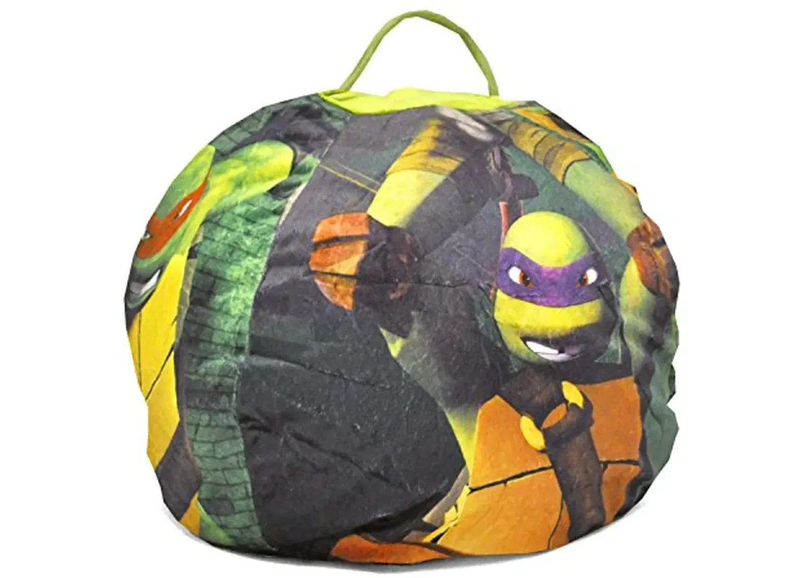 Nickelodeon Teenage Mutant Ninja Turtles Toddler Bean Bag Small