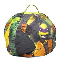 Nickelodeon Teenage Mutant Ninja Turtles Toddler Bean Bag Small