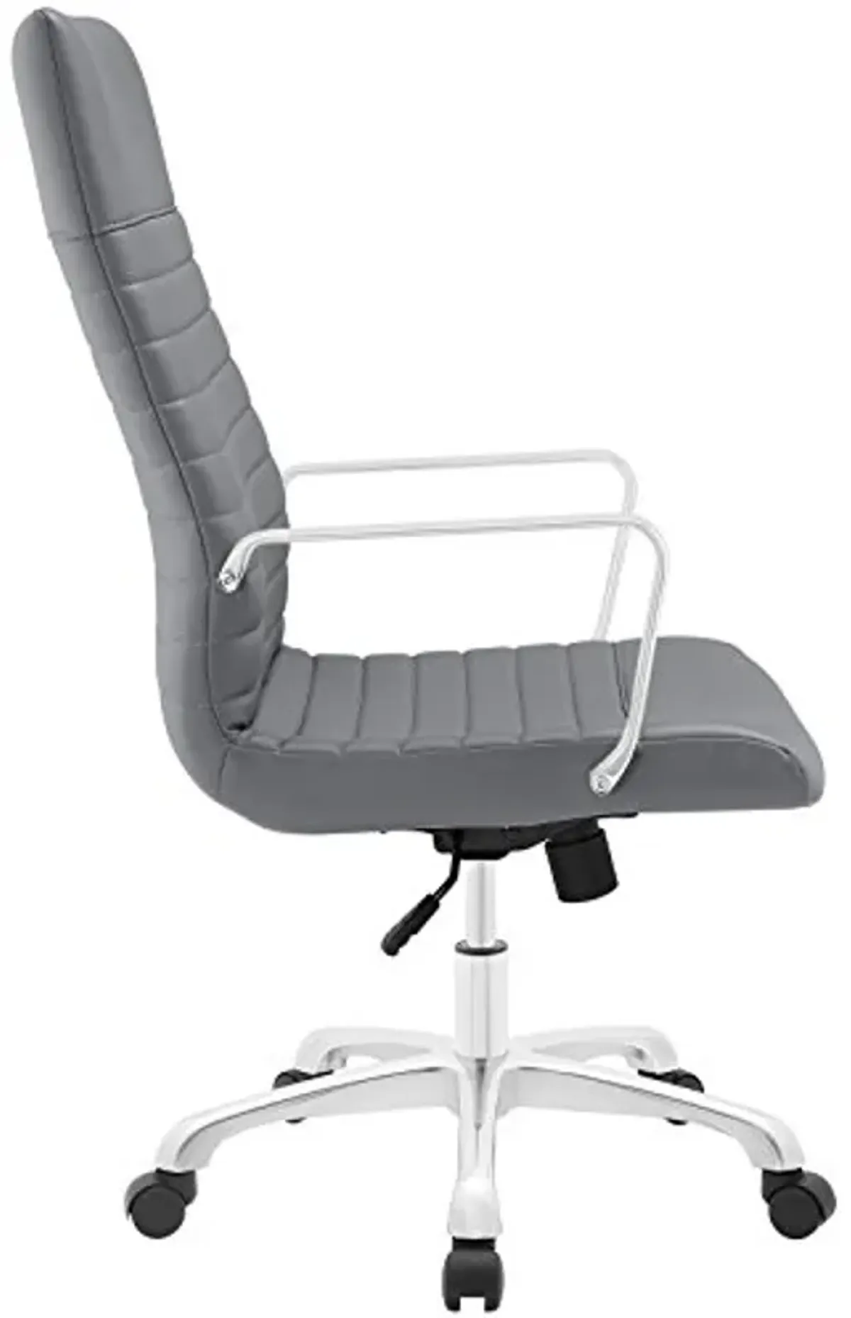 Modway MO- Chair, High Back, Gray