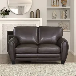 Dark Brown color