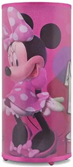 Minnie Mouse color
