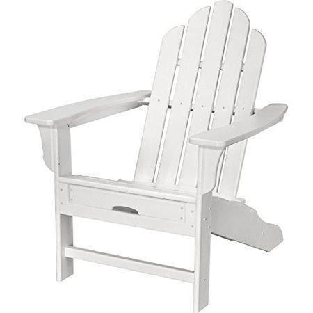 Hanover Outdoor Furniture Outdoor Furniture, White
