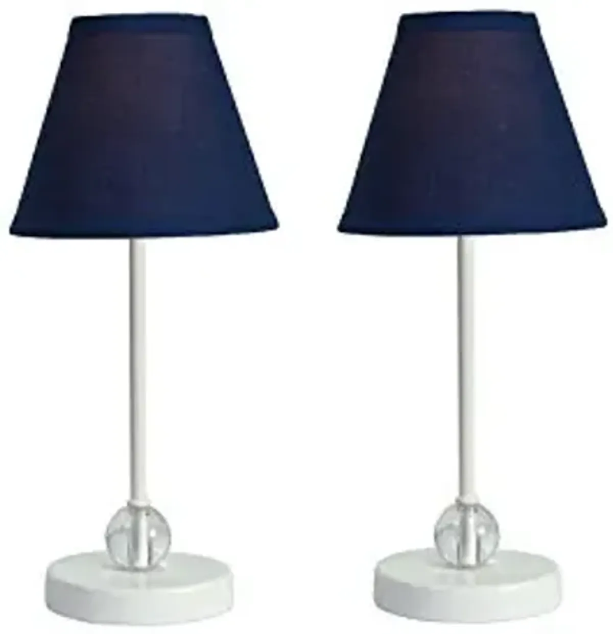 Urbanest Chelsea Mini Accent Lamp - Set of 2