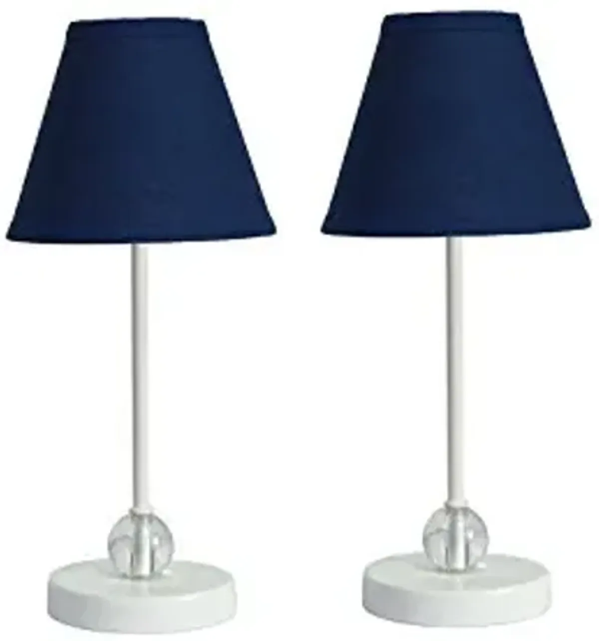 Urbanest Chelsea Mini Accent Lamp - Set of 2