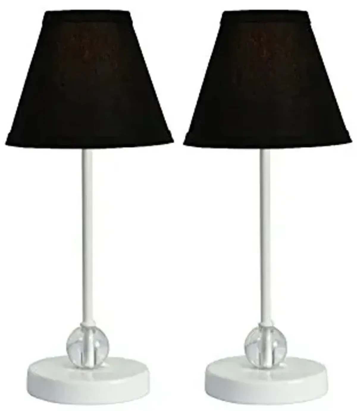 Urbanest Chelsea Mini Accent Lamp - Set of 2