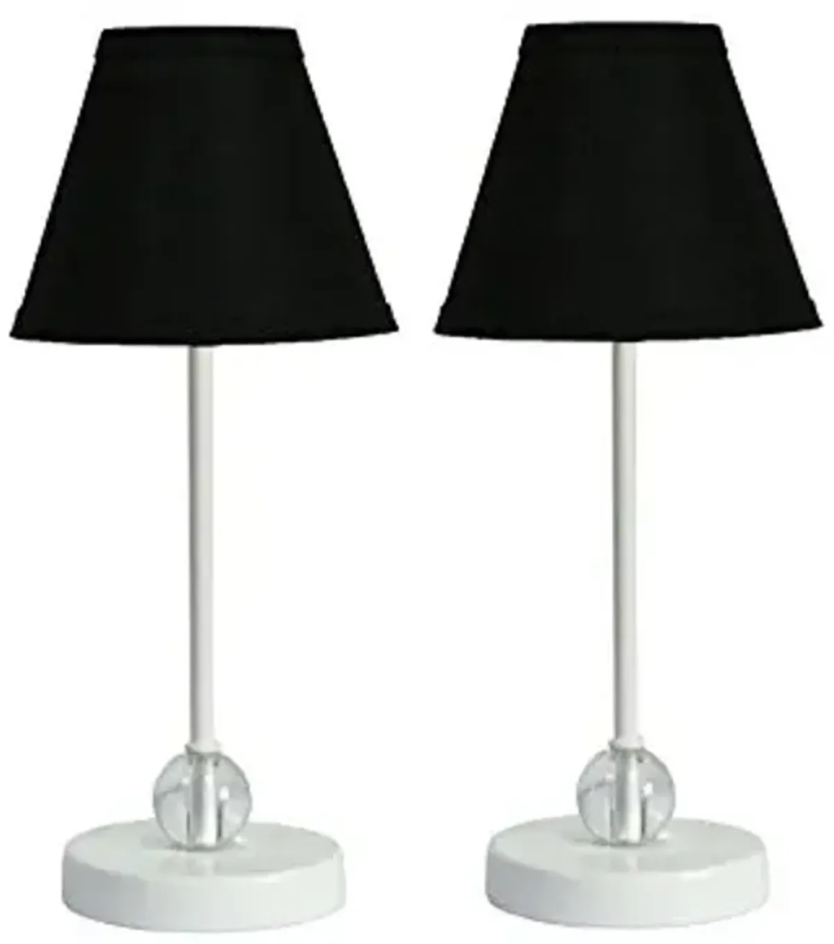 Urbanest Chelsea Mini Accent Lamp - Set of 2