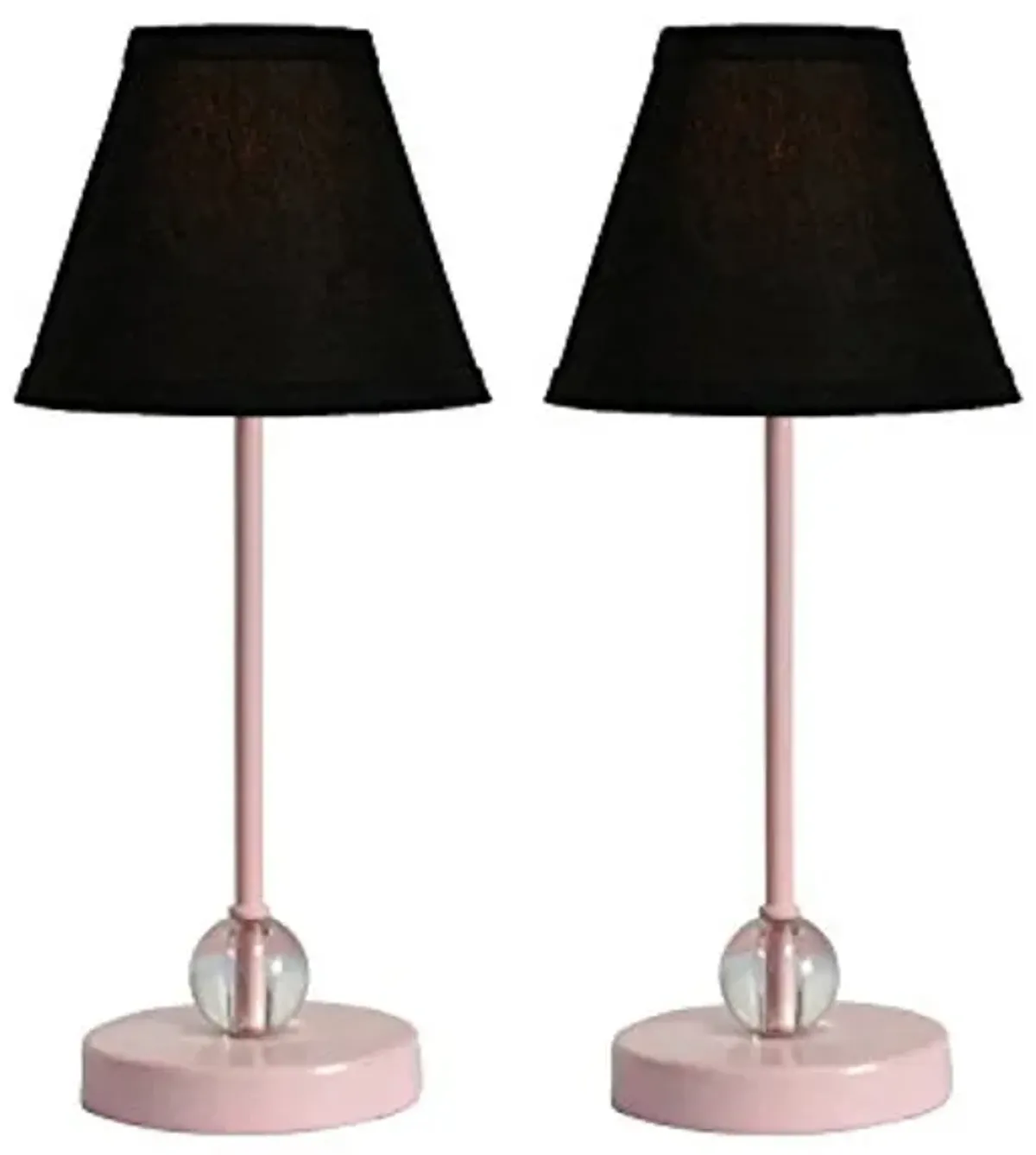 Urbanest Chelsea Mini Accent Lamp - Set of 2