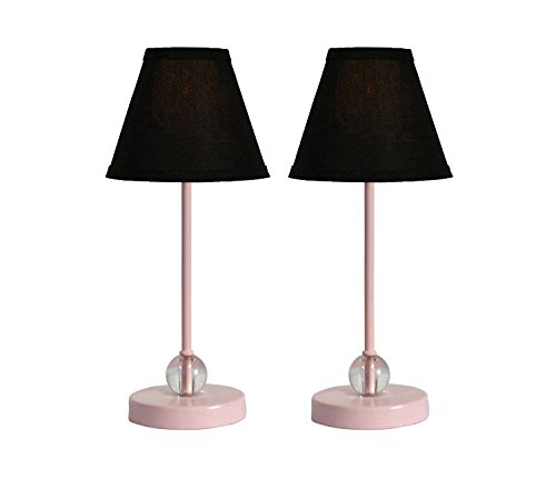 Urbanest Chelsea Mini Accent Lamp - Set of 2