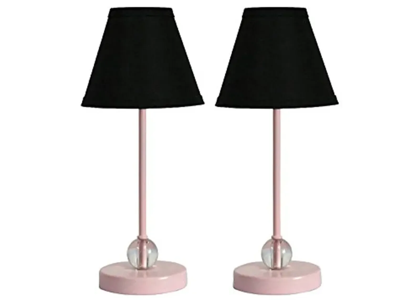 Urbanest Chelsea Mini Accent Lamp - Set of 2