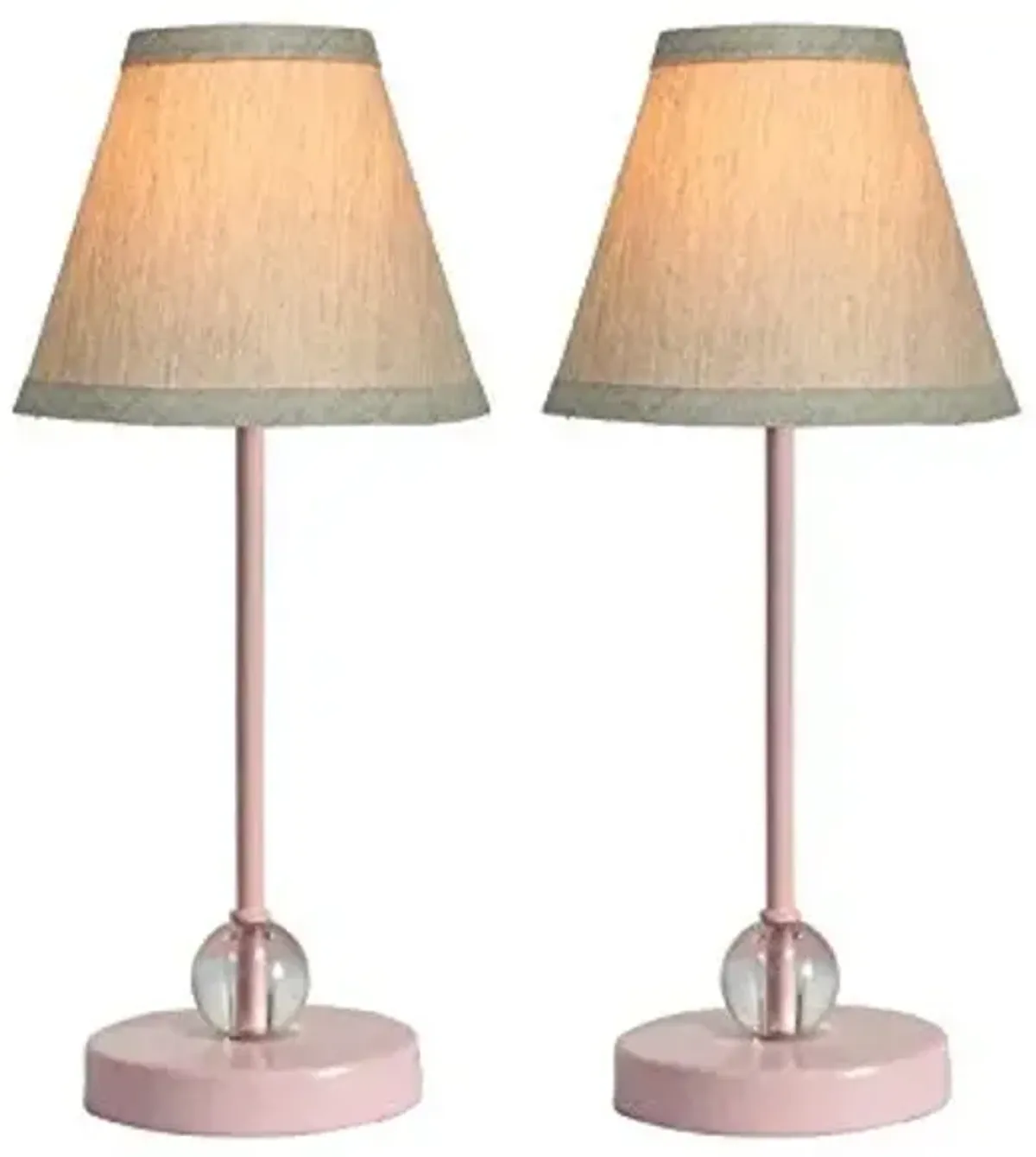 Urbanest Chelsea Mini Accent Lamp - Set of 2