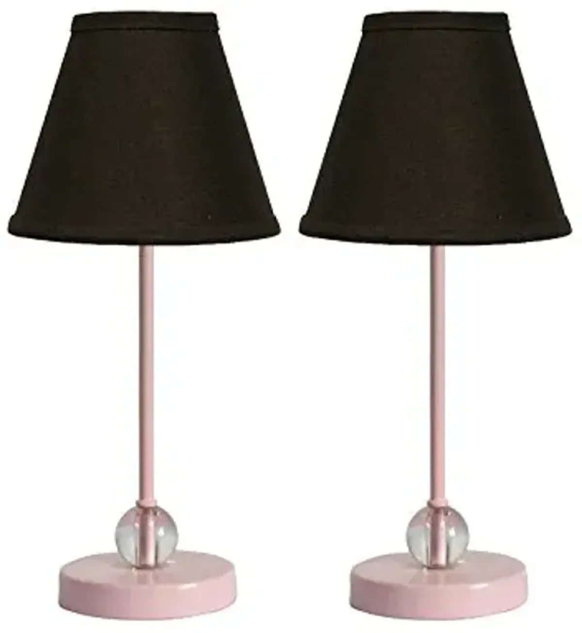 Urbanest Chelsea Mini Accent Lamp - Set of 2
