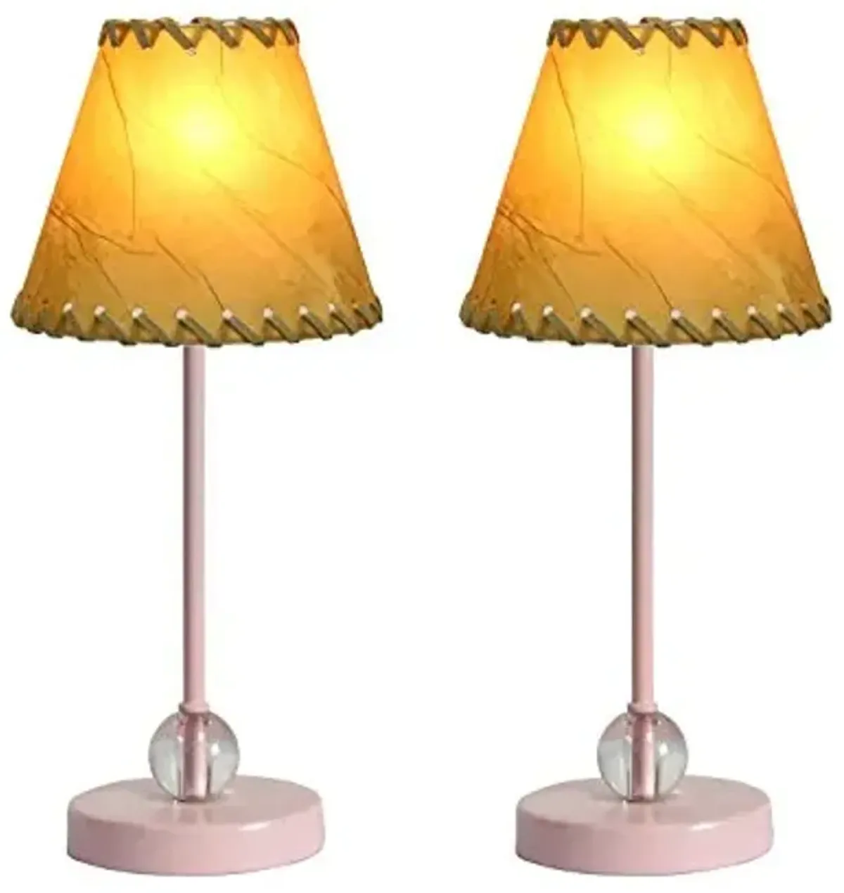 Urbanest Chelsea Mini Accent Lamp - Set of 2